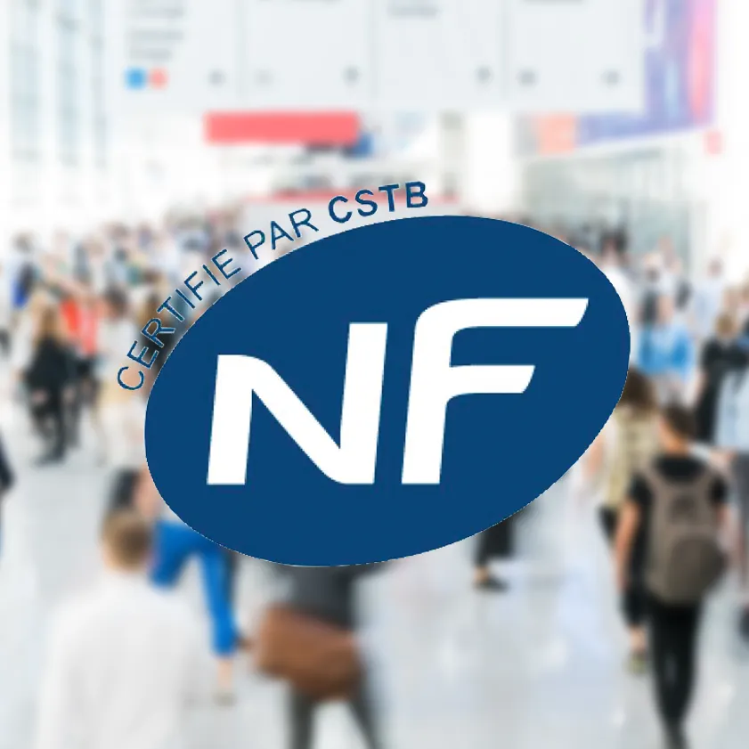 WRAS AND TMV3 CERTIFICATION AND THE NF MARK - PUBLIC AND COMMERCIAL SECTOR