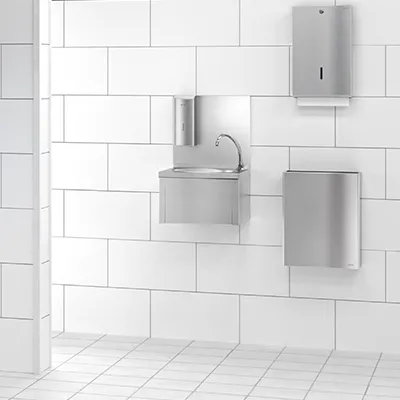 Fit-outs for the long-term: a strategic tool for the food-processing industry of the future