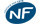 Logo NF