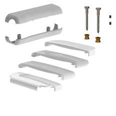 Spare parts for the Accessibility range