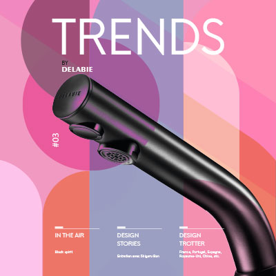 Intro Trends the magazine