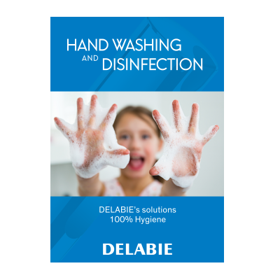 Hand washing and disinfection