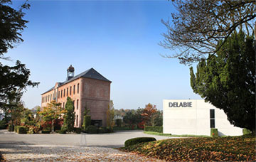 DELABIE SCS
