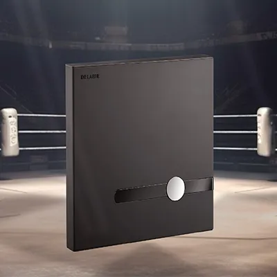 New TEMPOMATIC Dual Control WC