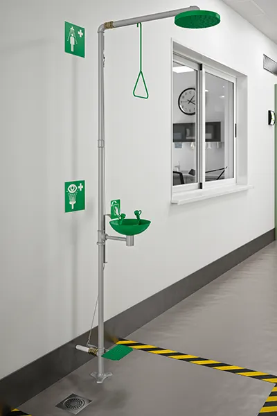 Fit-outs for the long-term: a strategic tool for the food-processing industry of the future