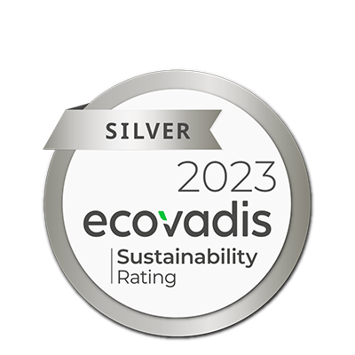 EcoVadis organisation