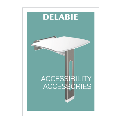 Accessibility and Independence - Hygienic Accessories