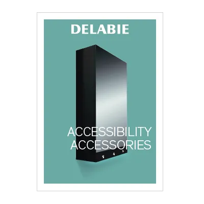 Accessibility and Independence - Hygienic Accessories