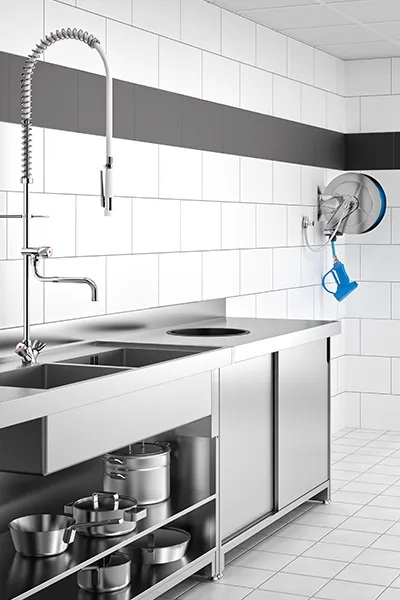 S’équiper durablement : un levier stratégique pour l’agroalimentaire de demain