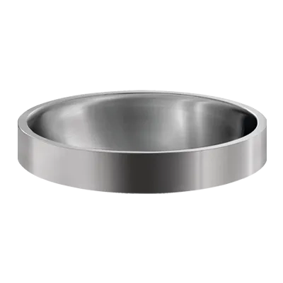 Countertop RAVA washbasin