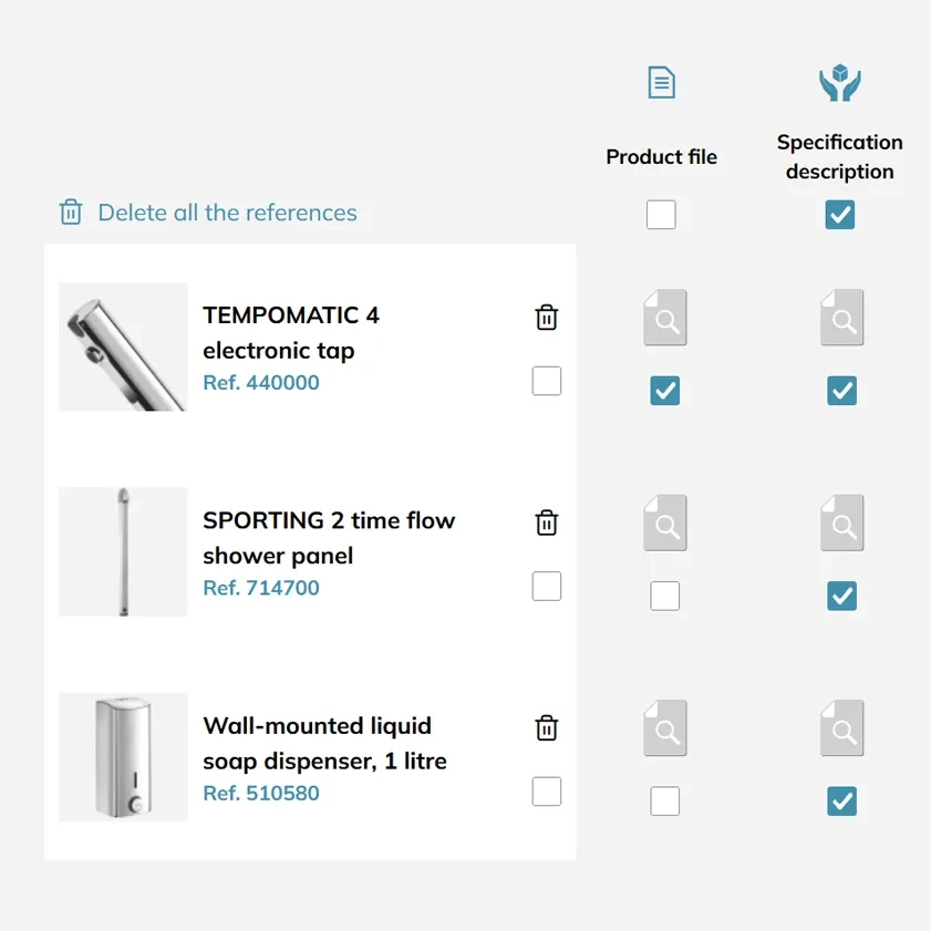 Datashare