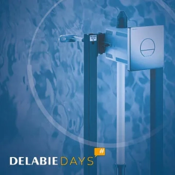 How to easily install a cistern-less flush system