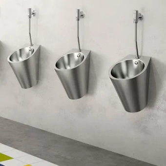 School washrooms
