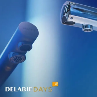 Hygiene and overconsumption of water in public buildings