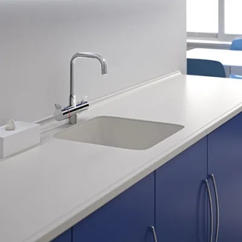 Staff Rooms