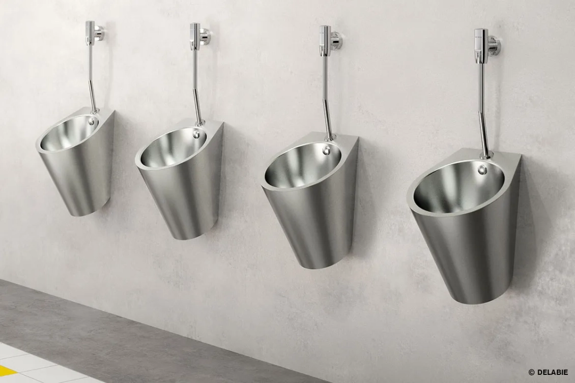 School washrooms