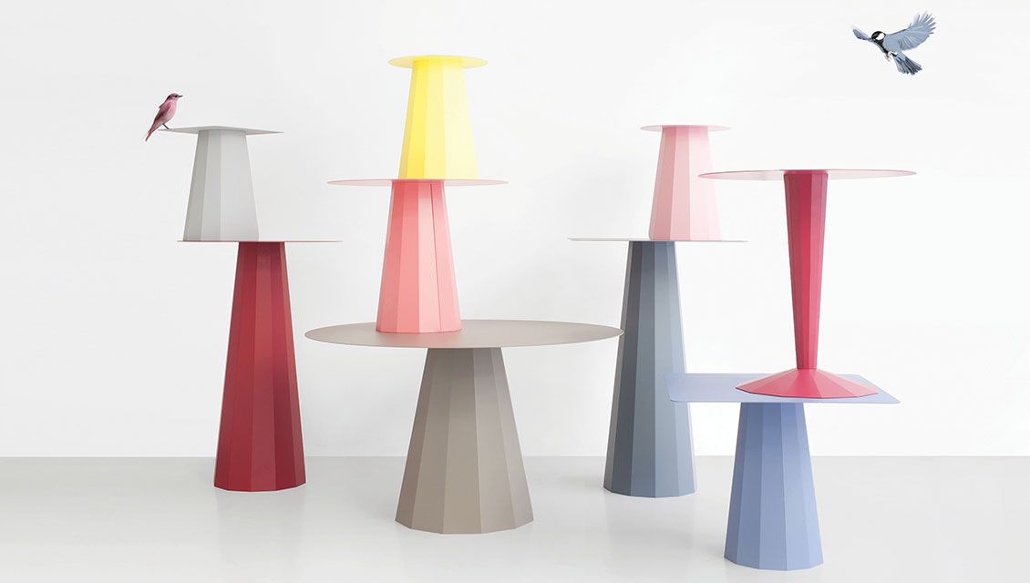 Constance Guisset Table