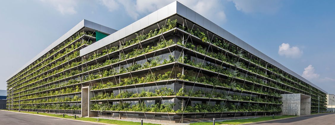 Ho Chi Minh City - G8A Architects & Rollimarchini Architects