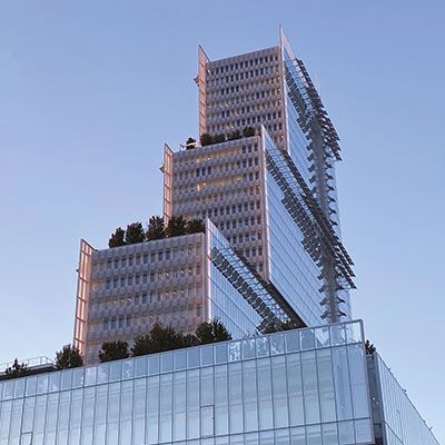 Windows on Justice
