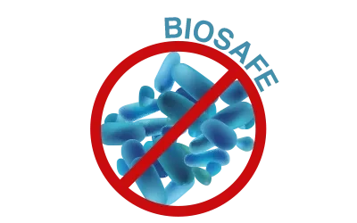 BIOSAFE: HYGIENE AND INFECTION CONTROL