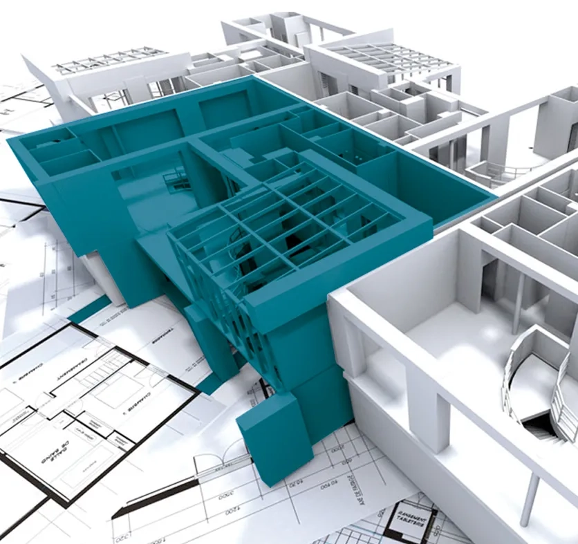 DELABIE BIM files