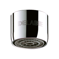 22.5P-Scale-resistant aerator