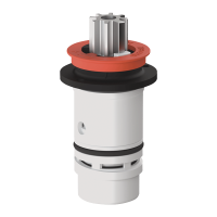 743797-Time flow cartridge