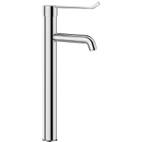 2564T3-Mechanical mixer for sinks or troughs