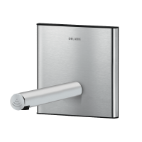 370100-BINOPTIC electronic basin tap