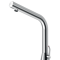 475106-BINOPTIC MIX 2 electronic basin mixer