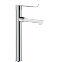 2871T3EP-SECURITHERM EP pressure-balancing sink mixer