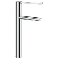 2664T3-BIOSAFE sequential mechanical sink mixer