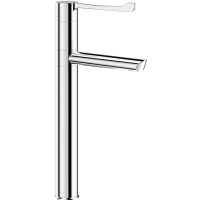 2664T3-BIOSAFE sequential mechanical sink mixer