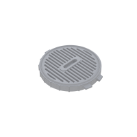 60234.10P-Flat filter