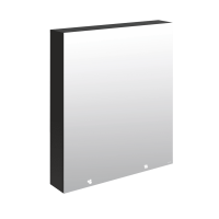 510213-Mirror cabinet with 3 functions