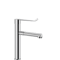 2870T1EP-SECURITHERM EP pressure-balancing basin mixer