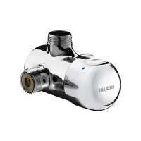 790000-TEMPOMIX time flow shower mixer