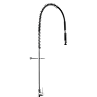 5626-Pre-rinse set with mixer