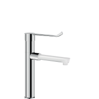2871T1EP-SECURITHERM EP pressure-balancing basin mixer