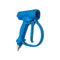 433011-Shock-resistant trigger-operated hand spray