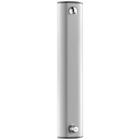 79030015-TEMPOMIX time flow shower panel