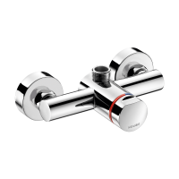 794400-TEMPOMIX 3 time flow shower mixer