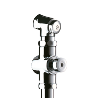 760005-TEMPOCHASSE direct flush kit