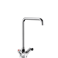 5610-Single hole mixer - 100 lpm