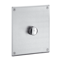 761627-TEMPOFLUX 1 direct flush valve