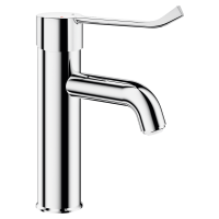 2721LEP-SECURITHERM EP pressure-balancing basin mixer