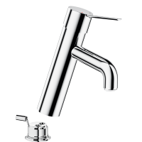 28201T-BIOCLIP mechanical basin mixer