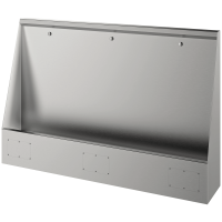 130320-LP trough urinal