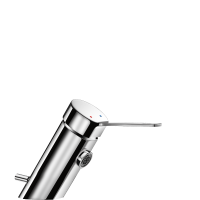 2620MINIEP-SECURITHERM EP BIOSAFE pressure-balancing basin mixer