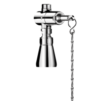 747004-TEMPOSTOP time flow shower kit